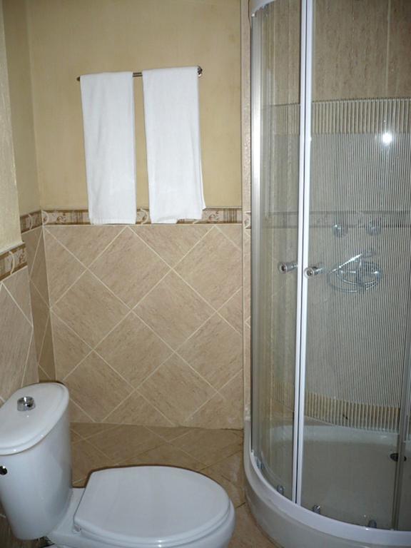 Arusha Tourist Inn Hotel Room photo